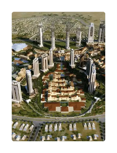 Laundry service in Dubai Land